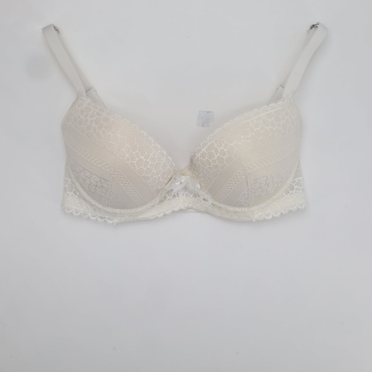 Soutien-gorge Soleil Sucré Blanc