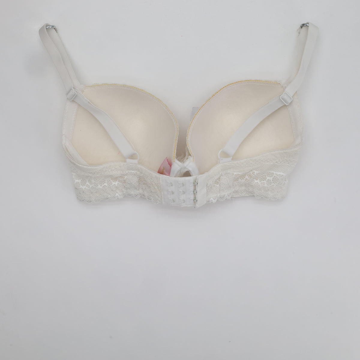 Soutien-gorge Soleil Sucré Blanc