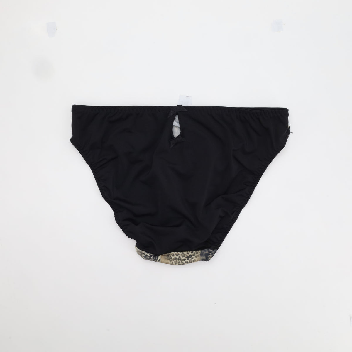 Culotte Sans Complexe Jaune