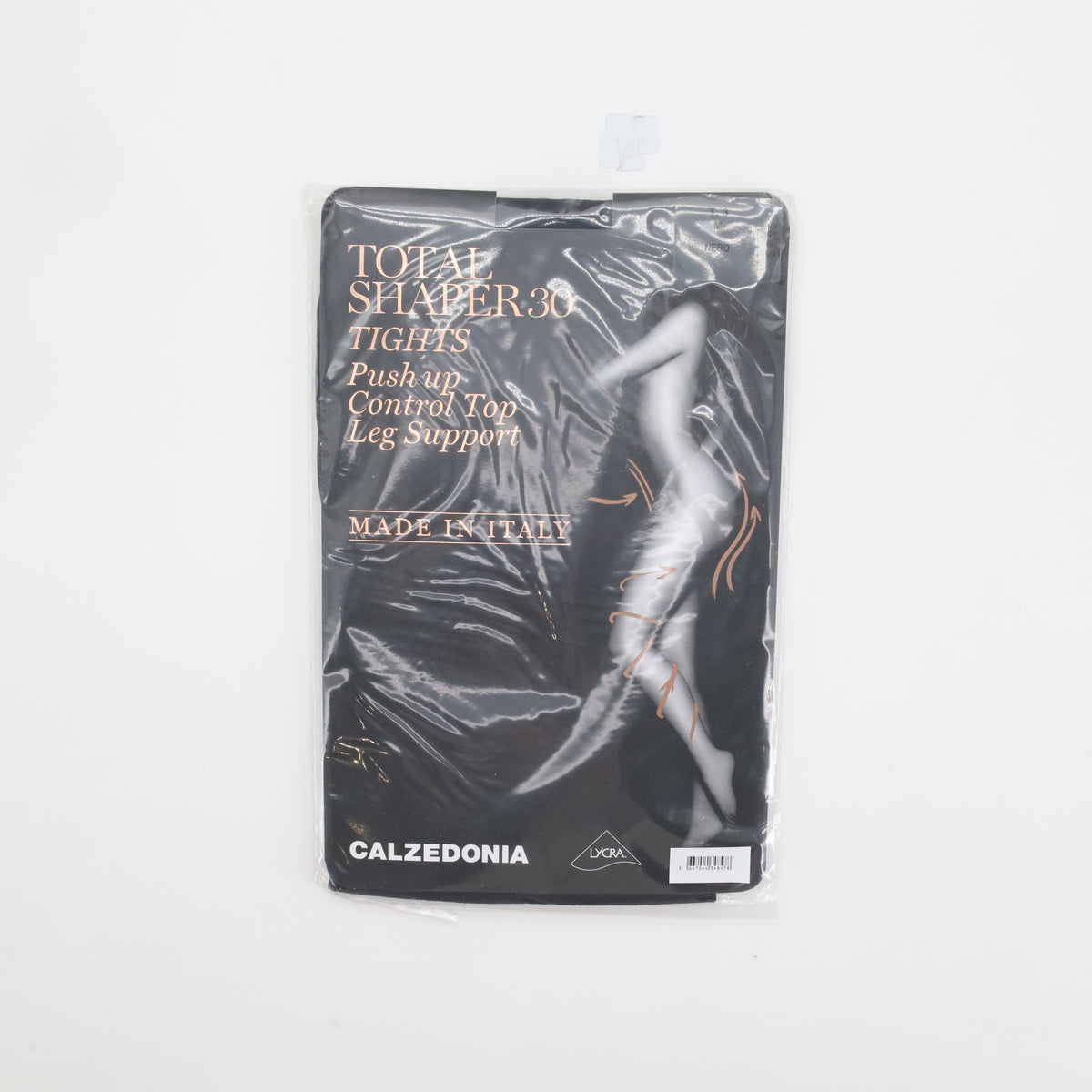Collant Calzedonia Noir