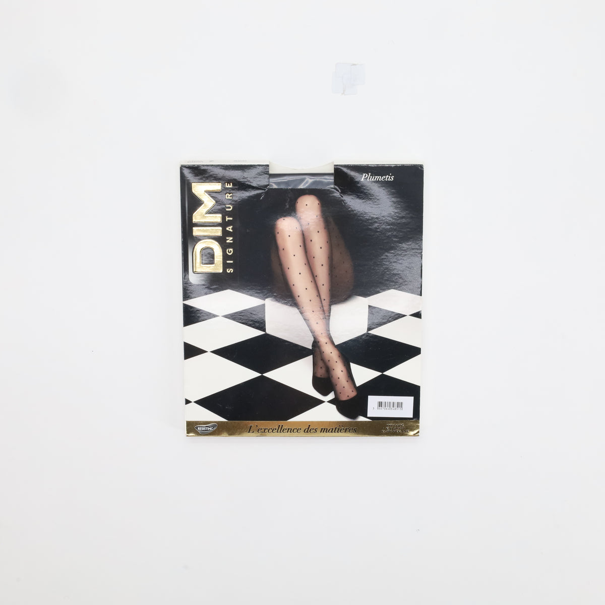 Collant DIM Noir