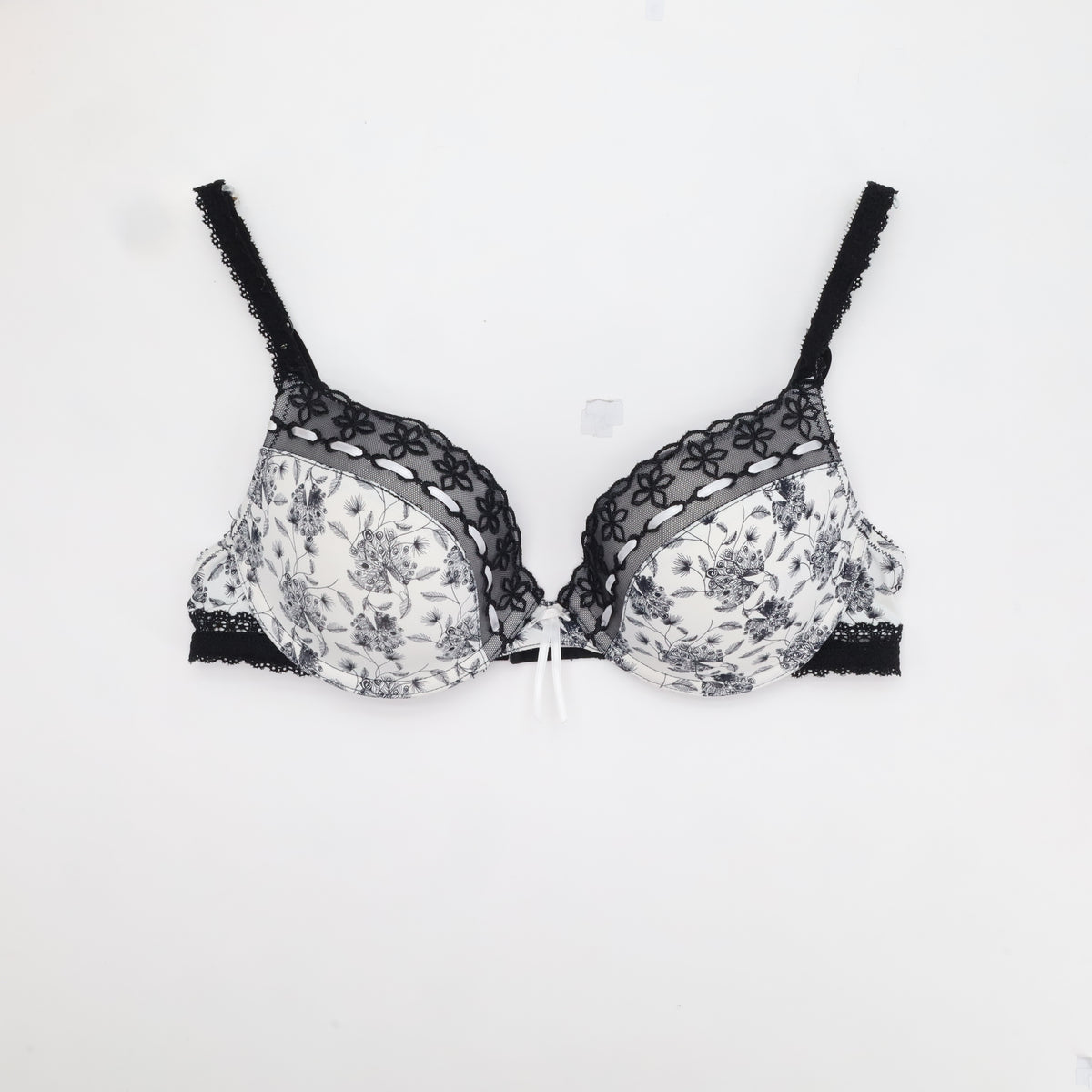 Soutien-gorge ETAM Noir