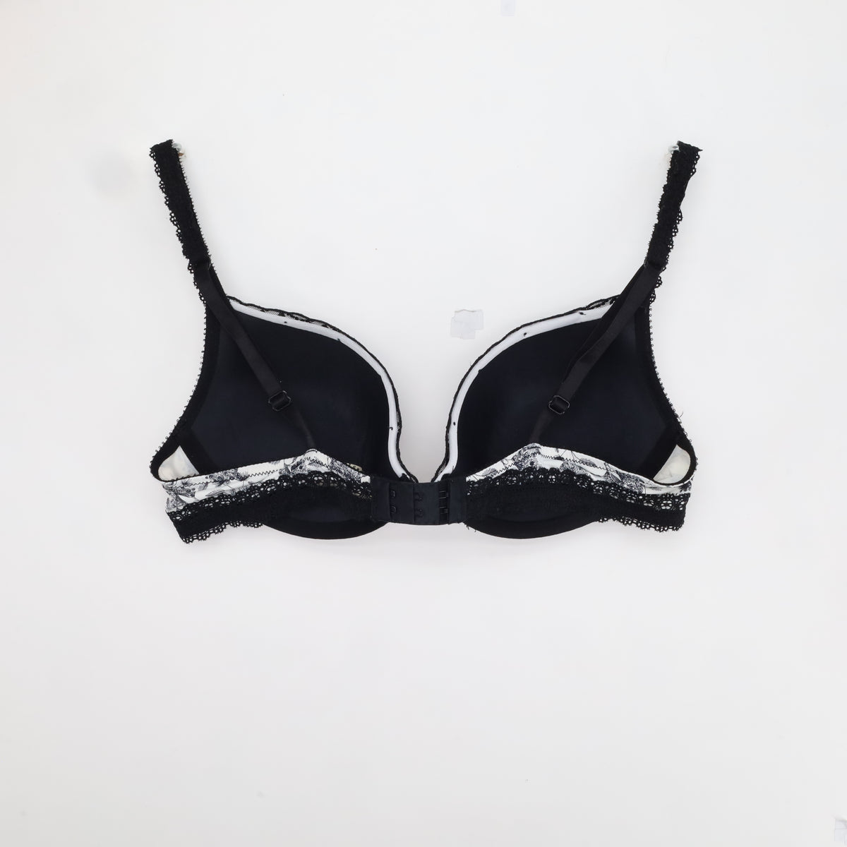 Soutien-gorge ETAM Noir