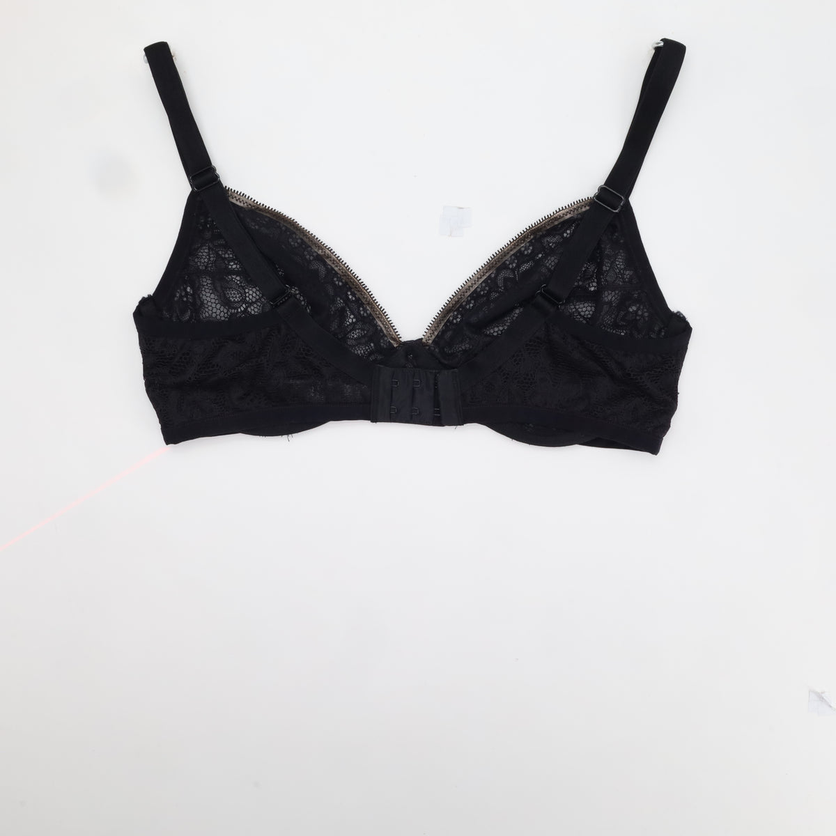 Soutien-gorge Love Joséphine Noir