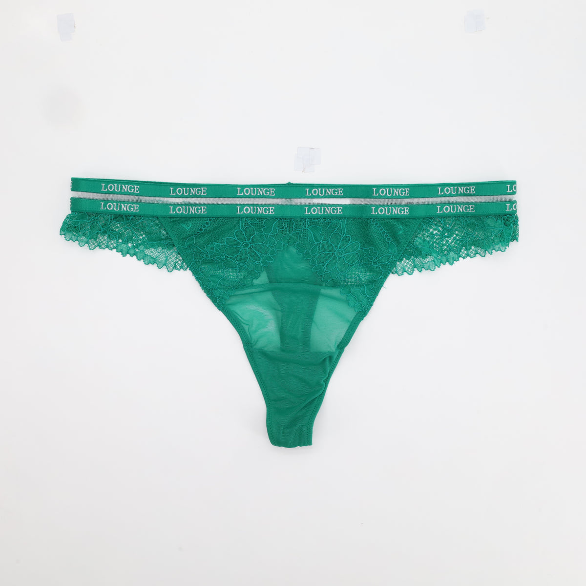 String Lounge Vert