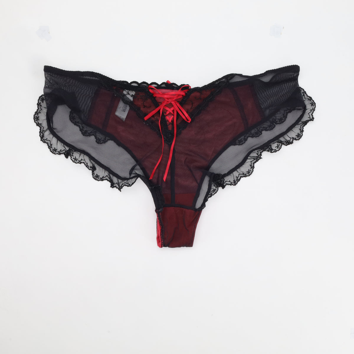 Culotte Darjeeling Noir