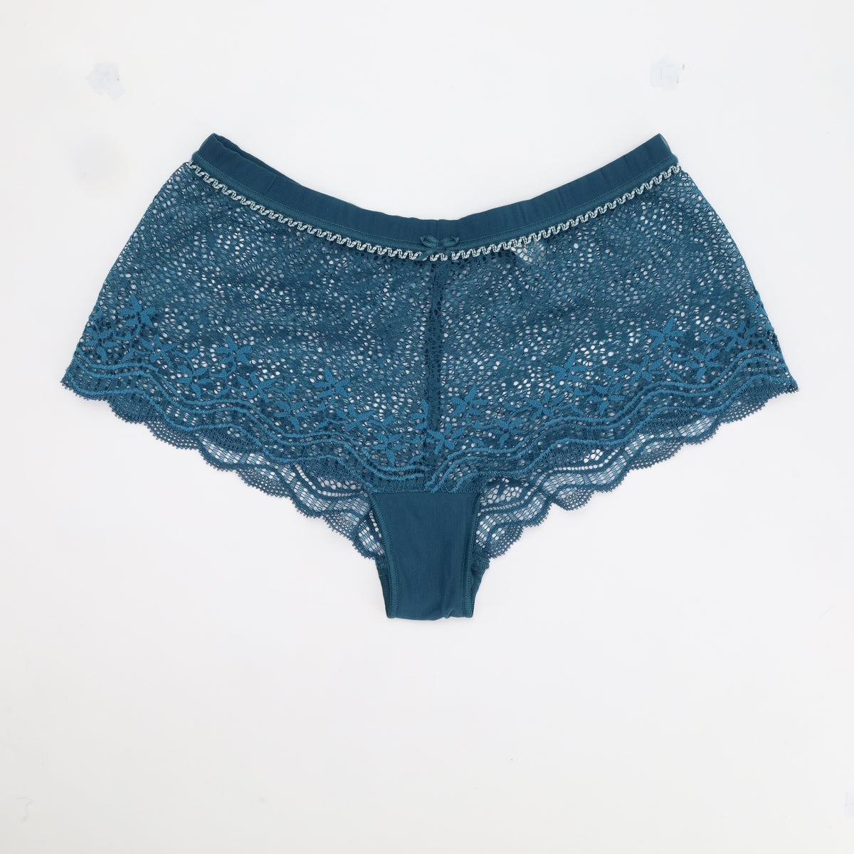 Culotte Darjeeling Bleu