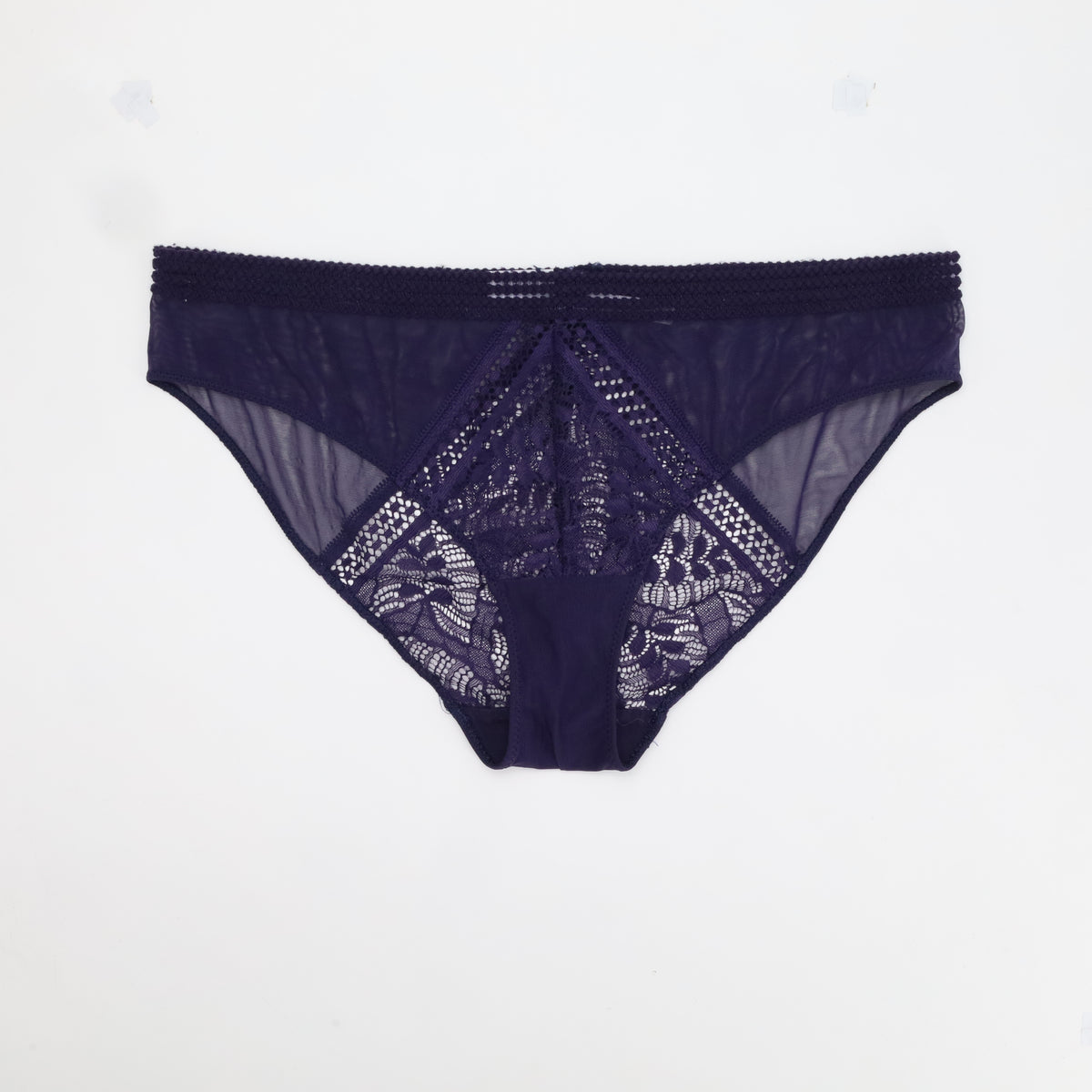 Culotte Darjeeling Bleu