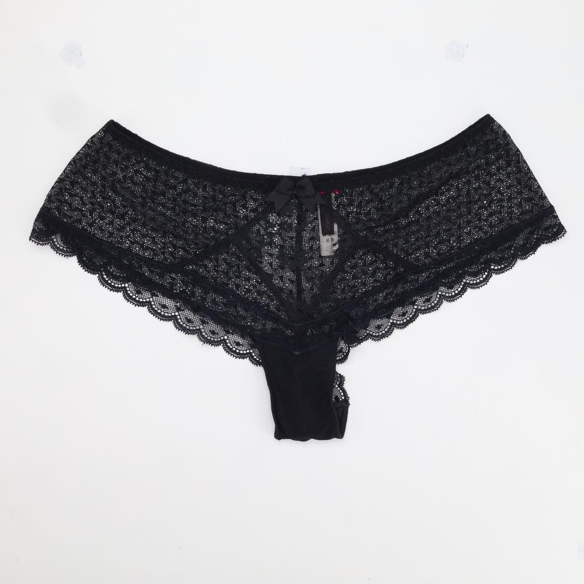 Culotte Passionata Noir