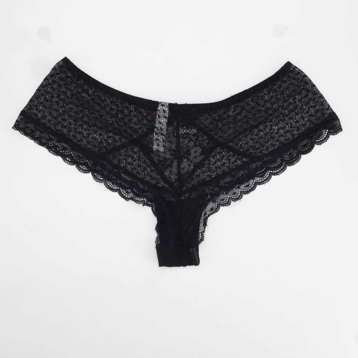 Culotte Passionata Noir