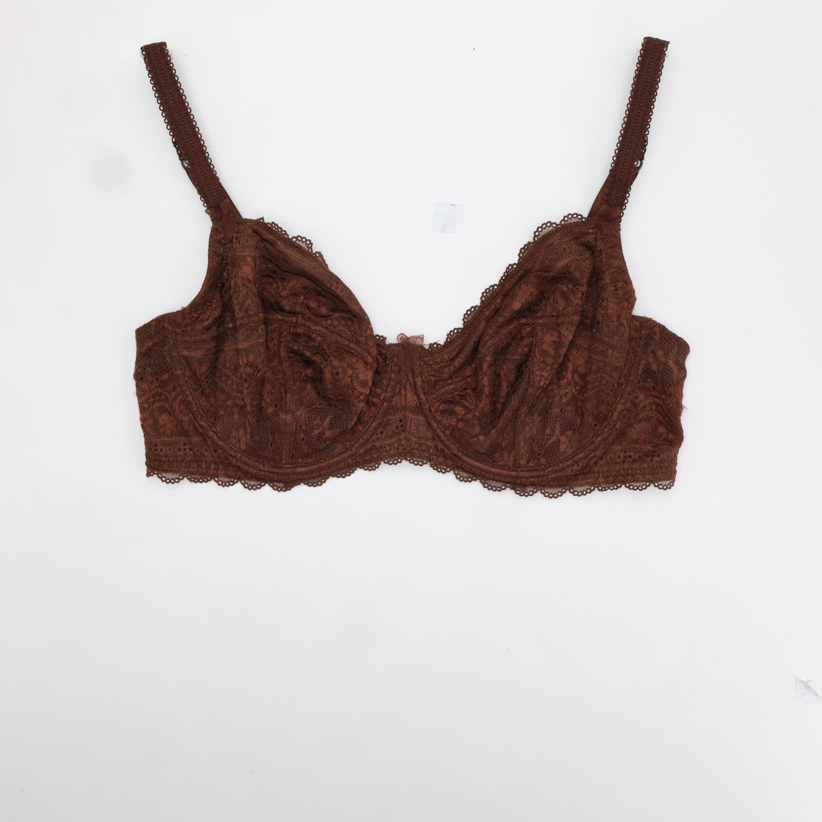 Soutien-gorge ETAM Marron