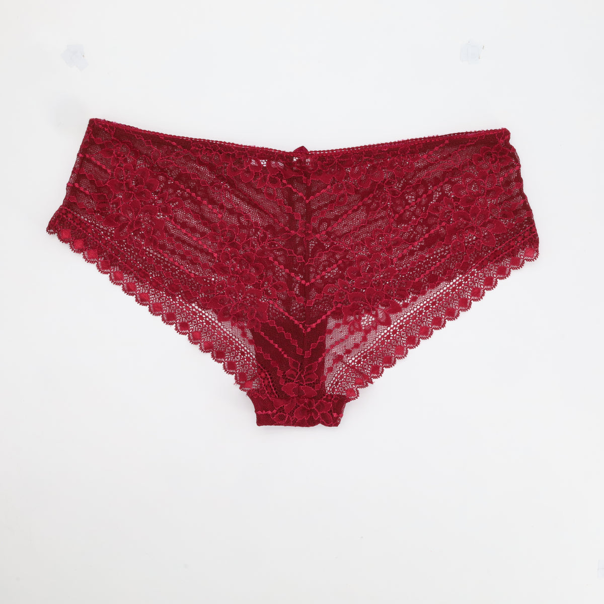 Culotte ETAM Rouge