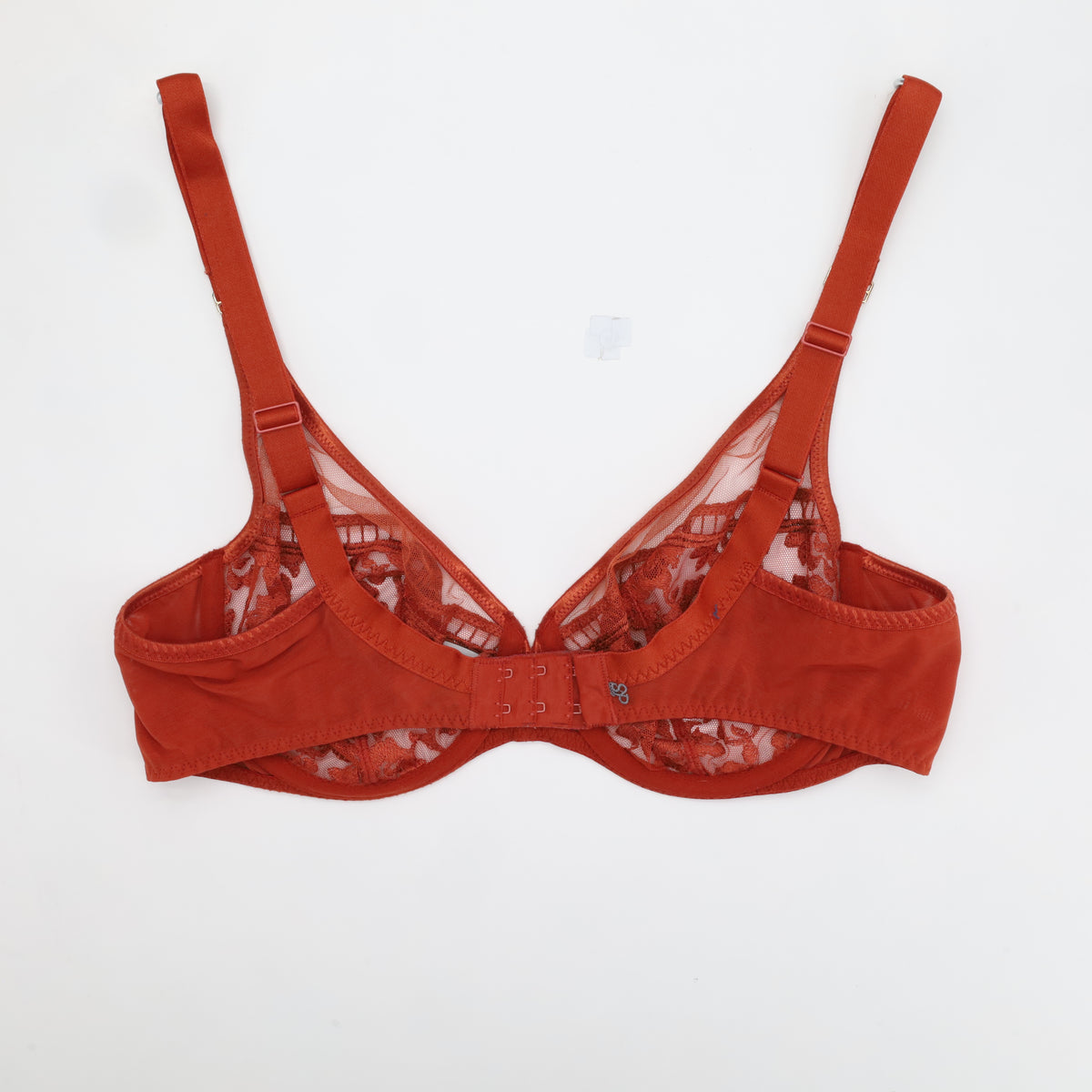 Soutien-gorge Simone Pérèle Orange