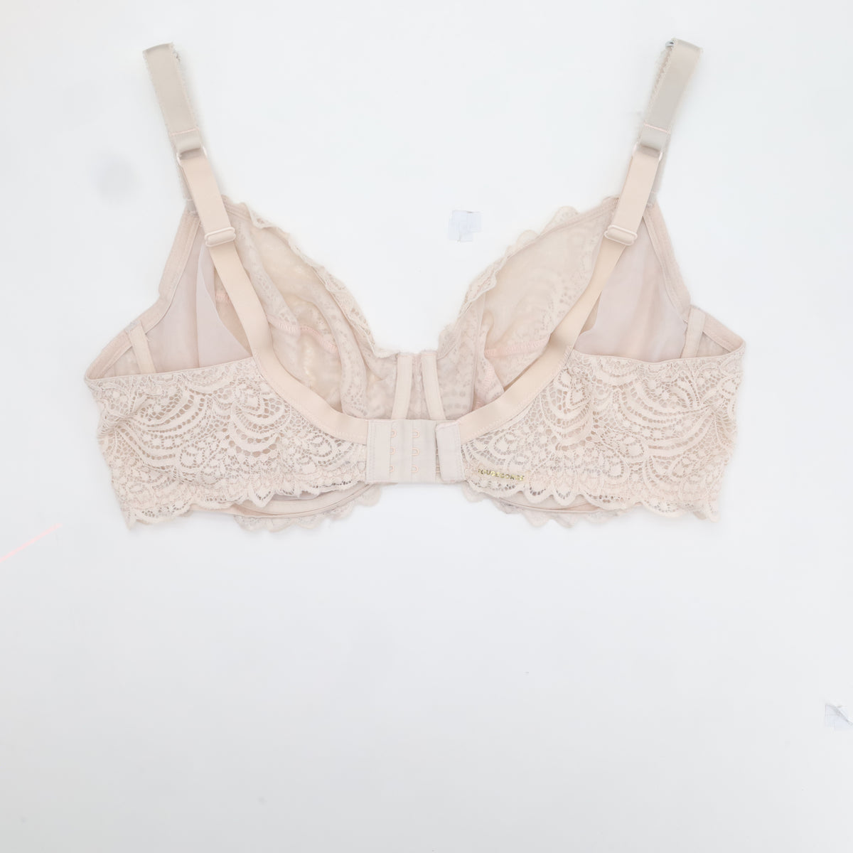 Soutien-gorge RougeGorge Rose