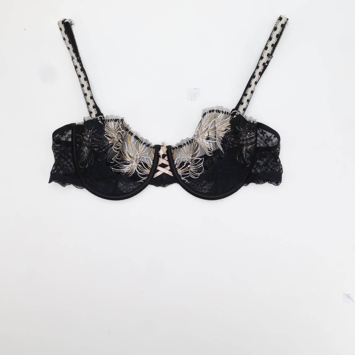 Soutien-gorge RougeGorge Noir