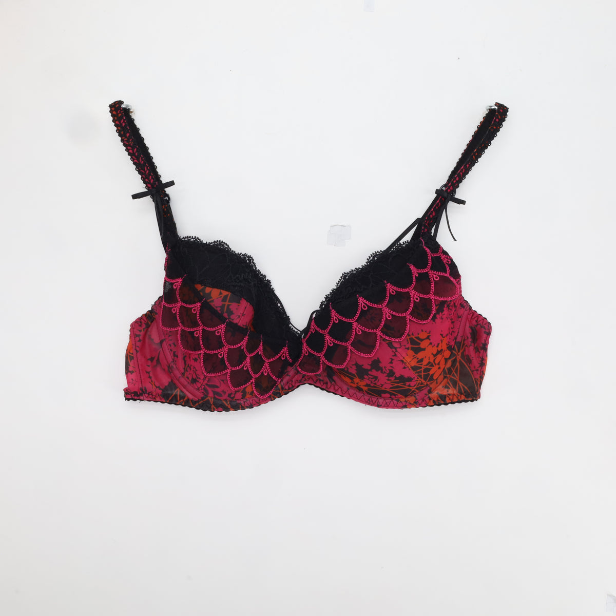 Soutien-gorge Aubade Noir