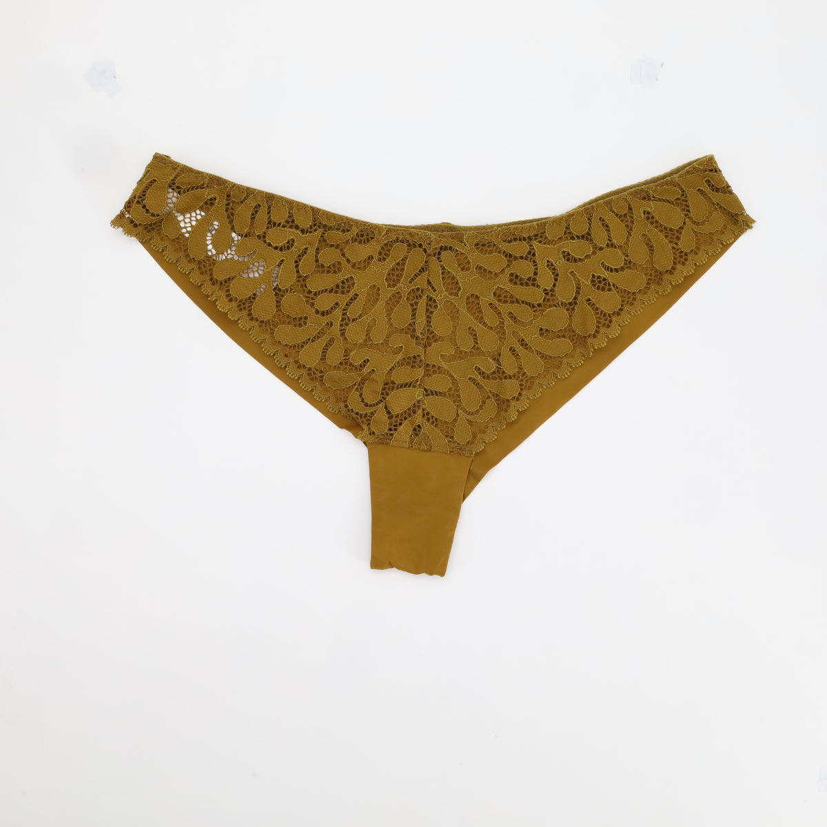 Tanga Princesse tam.tam Marron
