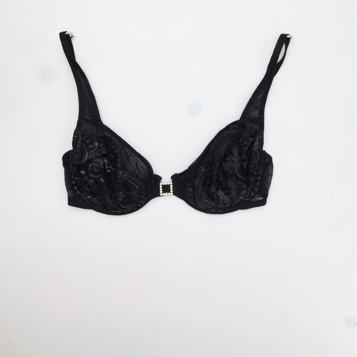 Soutien-gorge Triumph Noir