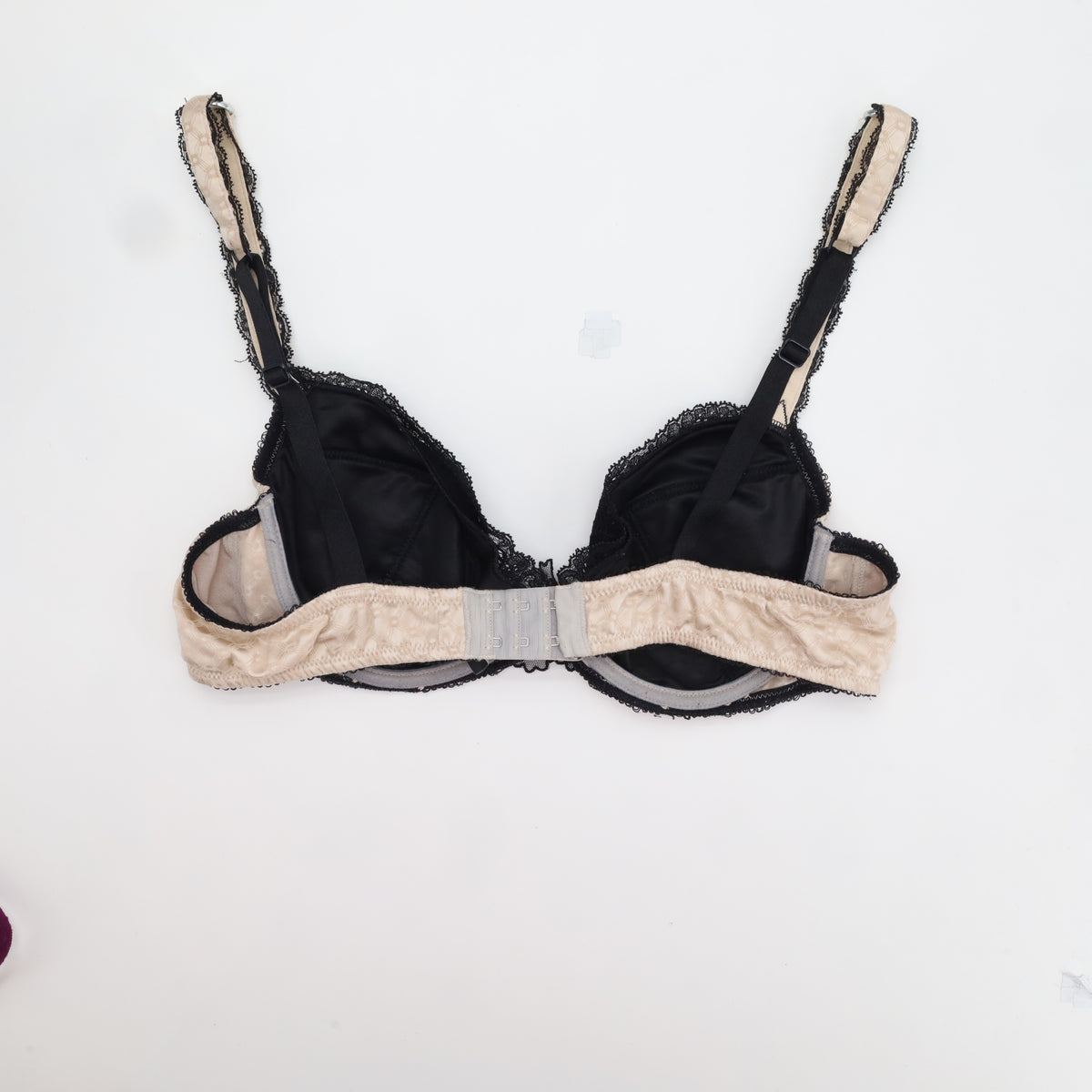 Soutien-gorge Aubade Beige
