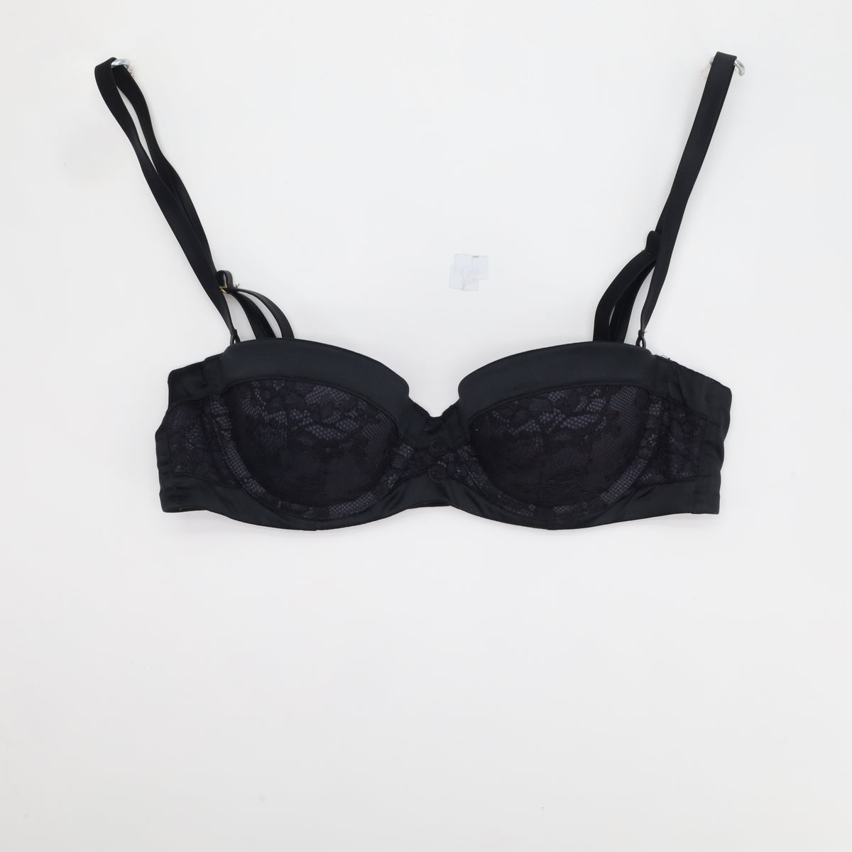 Soutien-gorge Triumph Noir