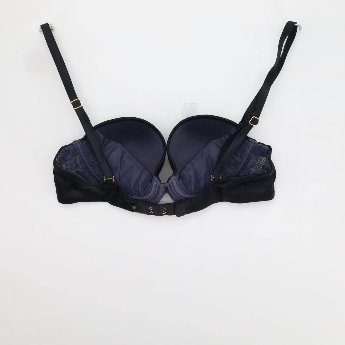 Soutien-gorge Triumph Noir