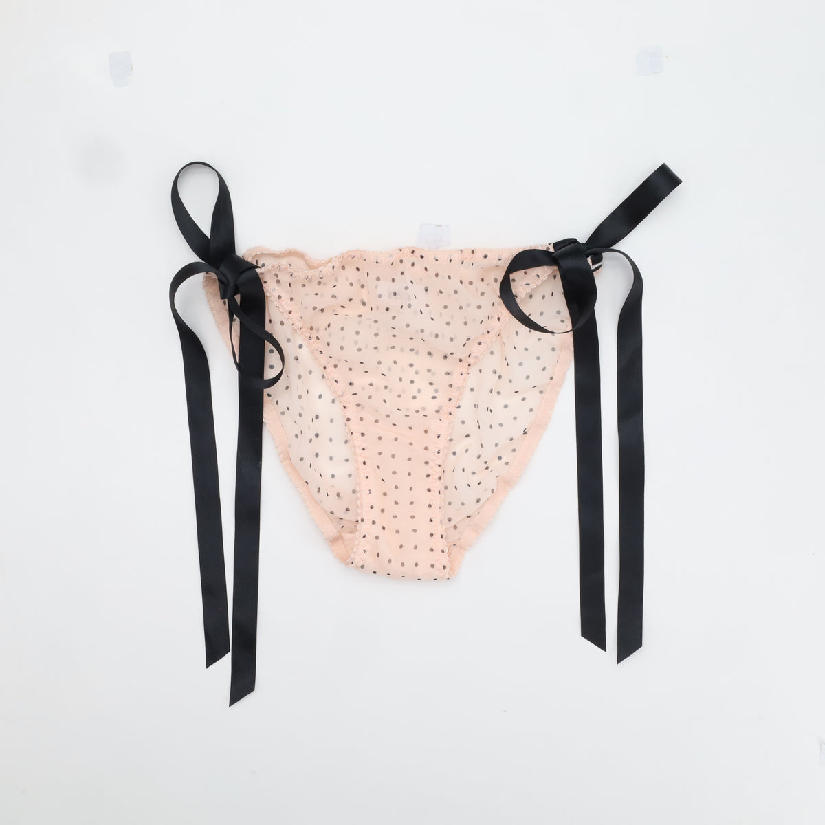 Culotte Rose