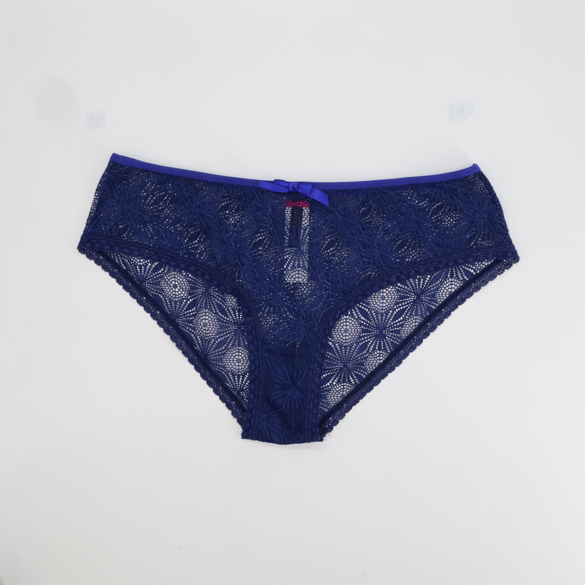 Culotte Passionata Bleu