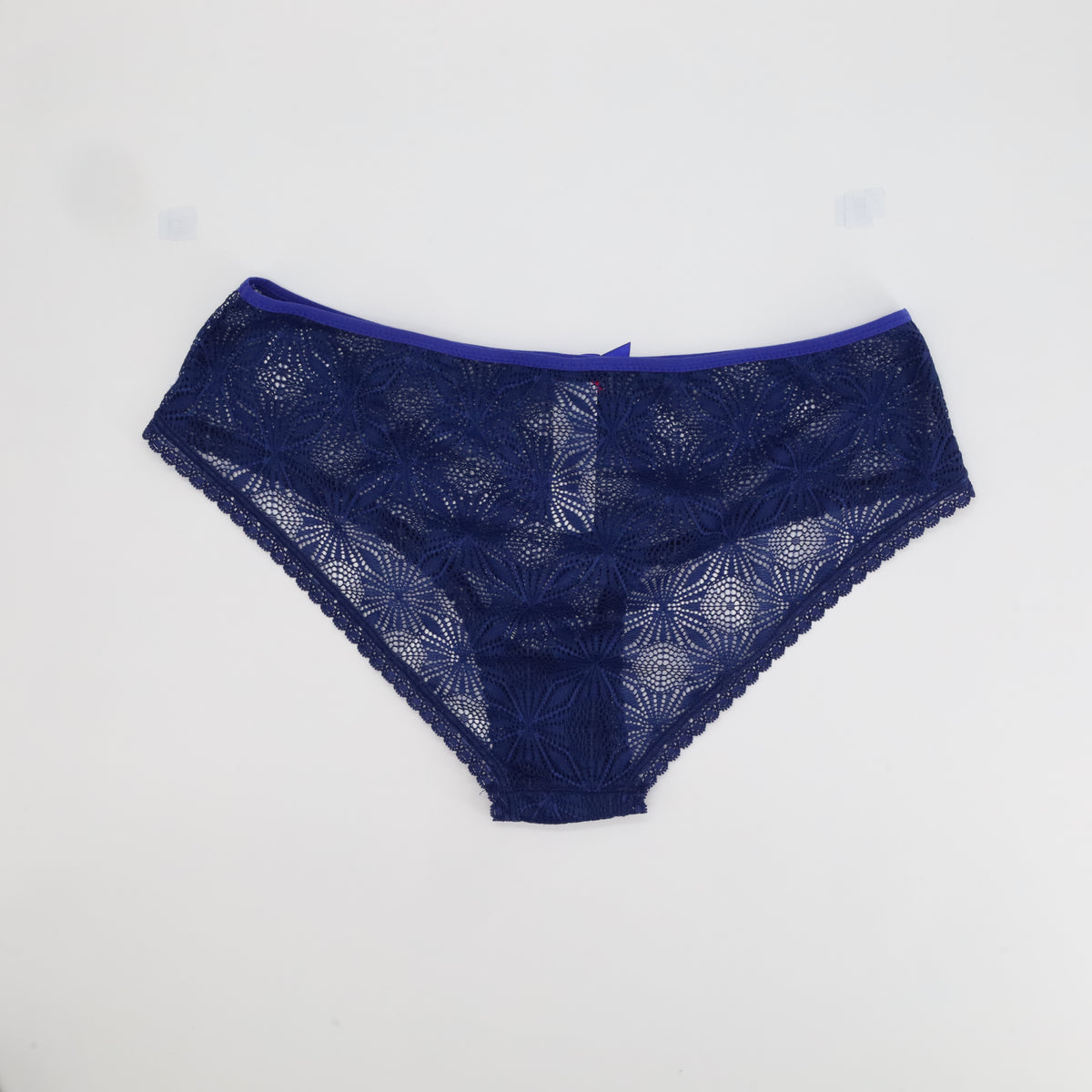 Culotte Passionata Bleu