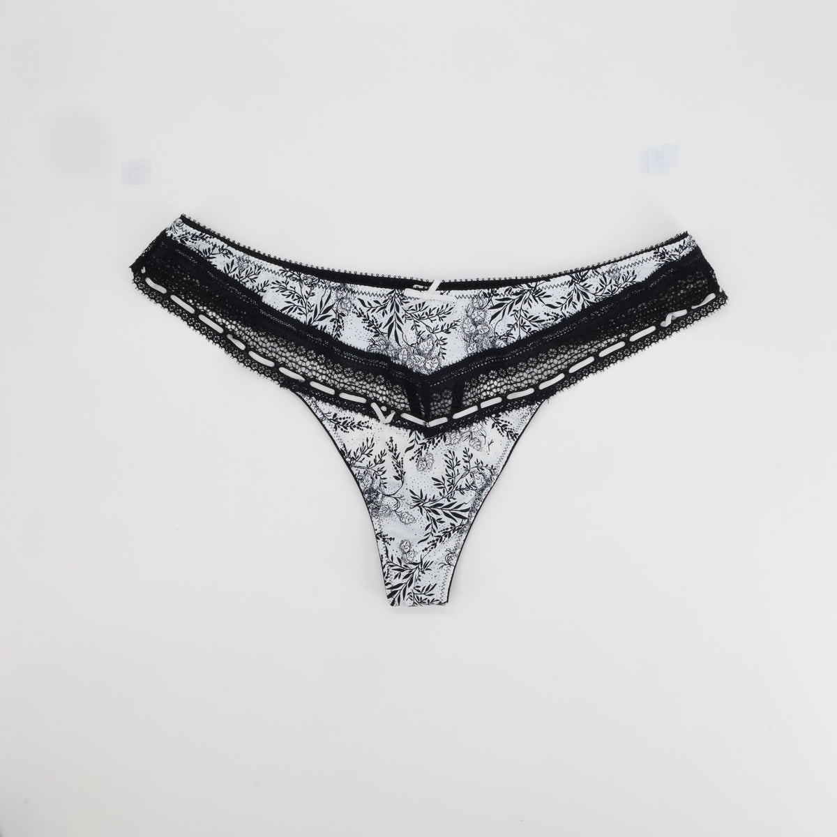 String ETAM Blanc