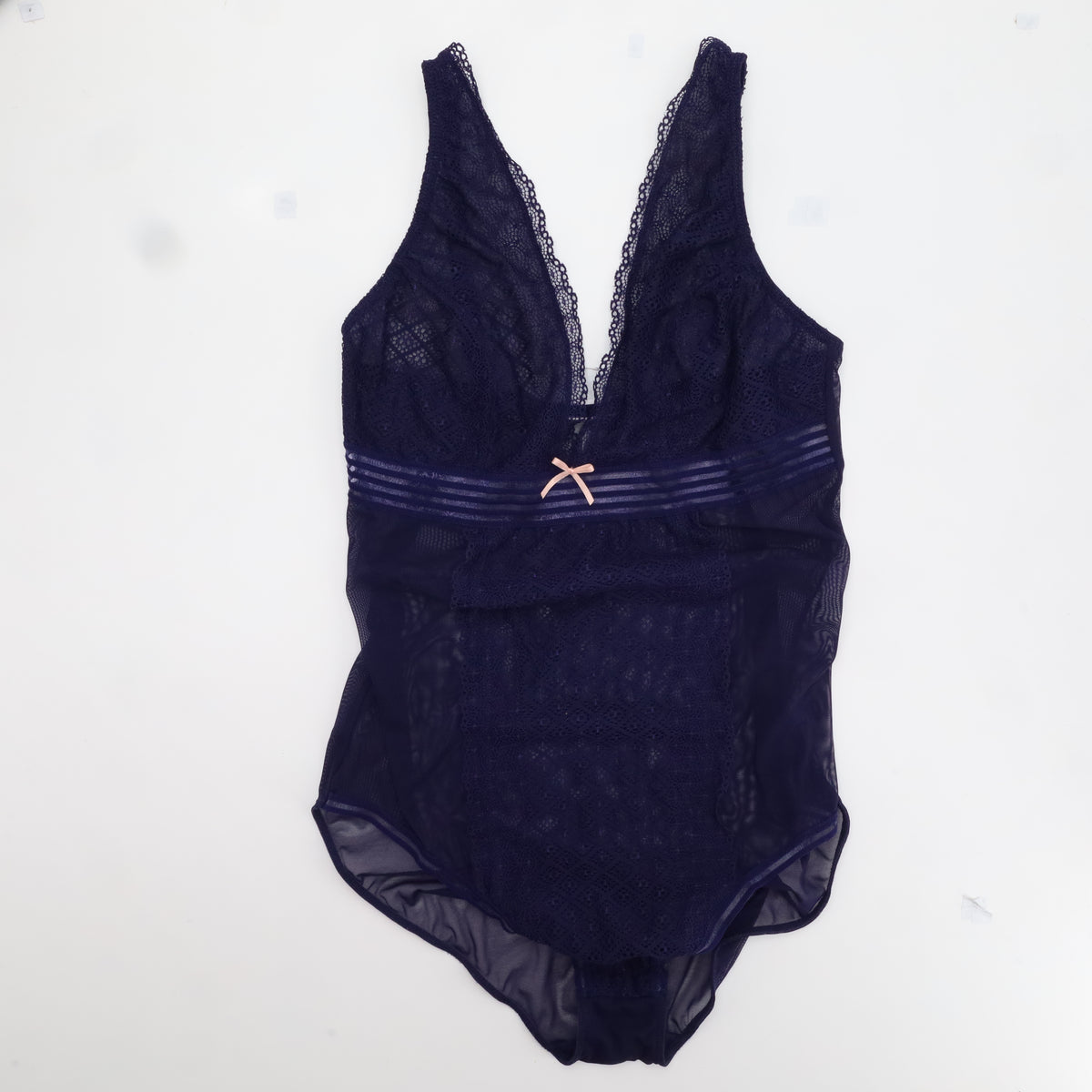 Body Bleu