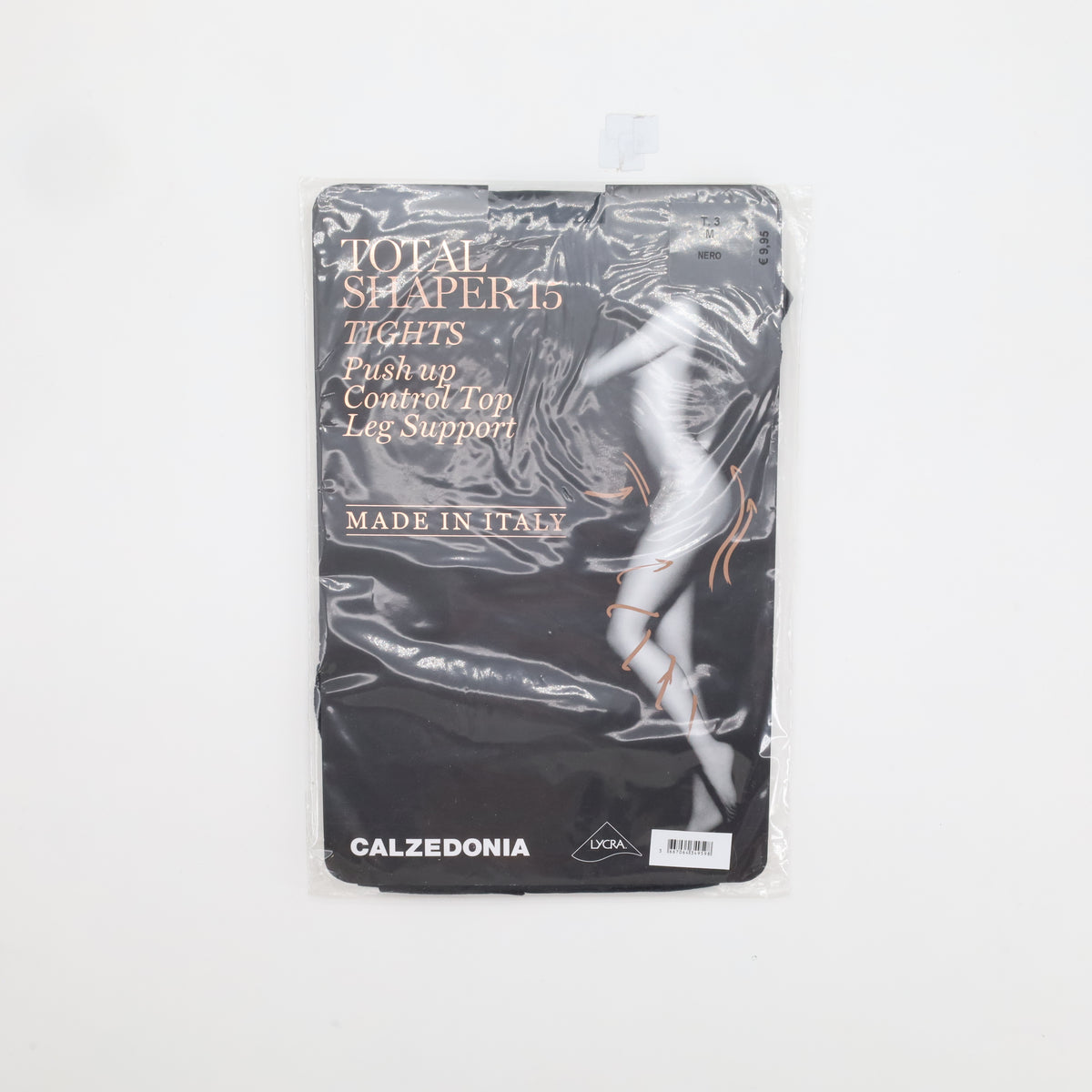 Collant Calzedonia Noir