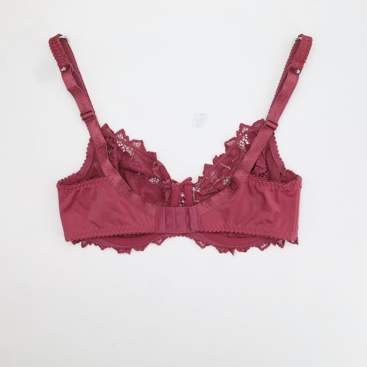 Soutien-gorge Sans Complexe Violet
