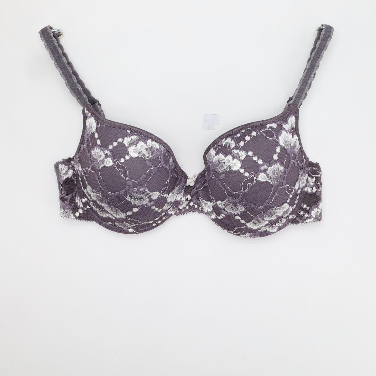 Soutien-gorge Darjeeling Gris