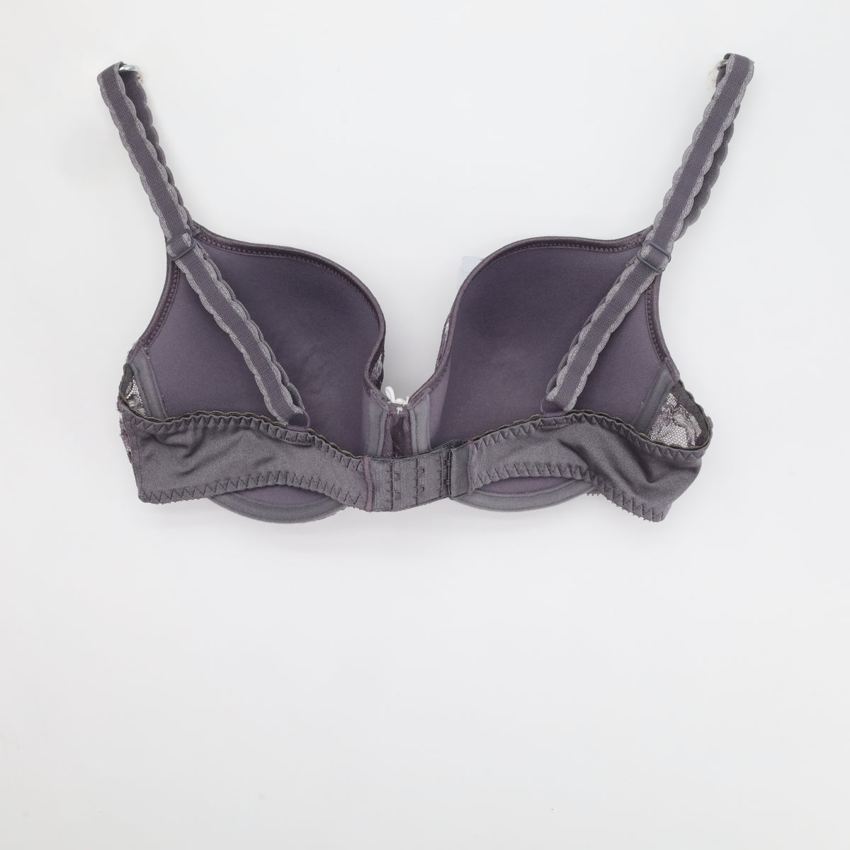Soutien-gorge Darjeeling Gris
