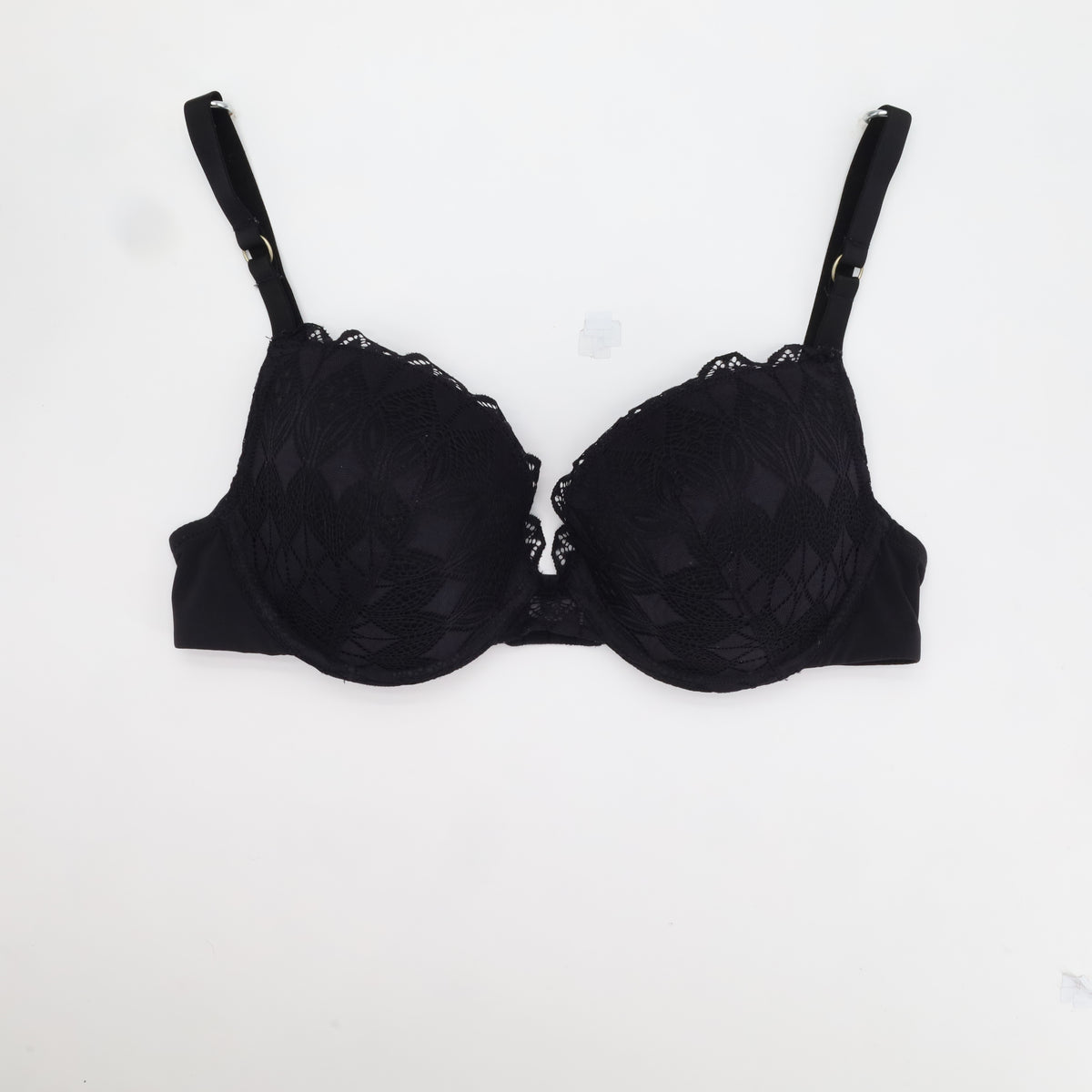 Soutien-gorge ETAM Noir