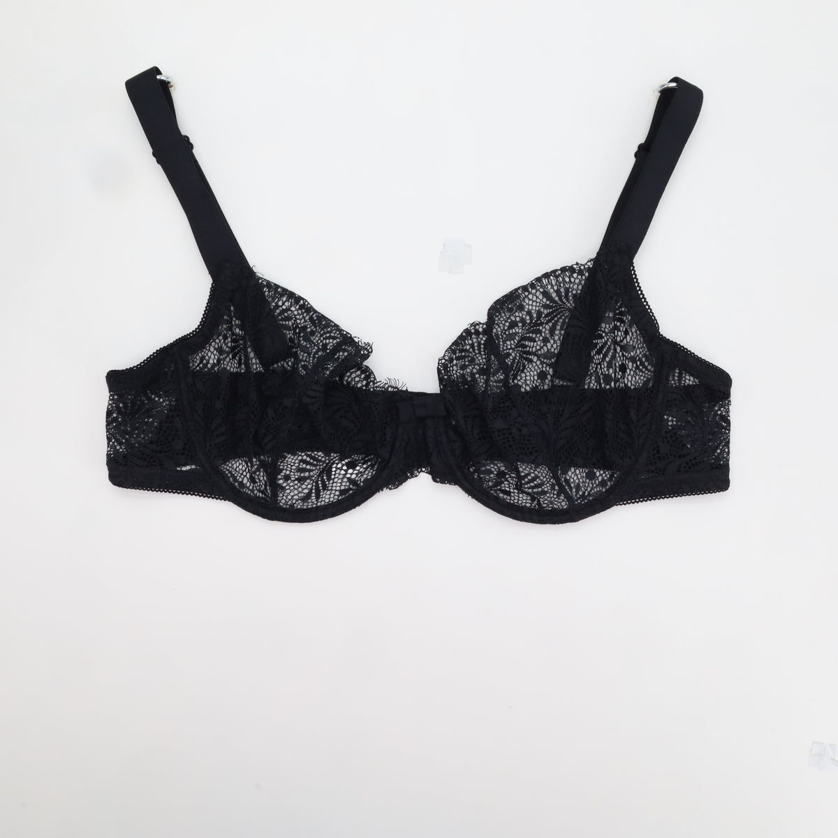 Soutien-gorge ETAM Noir