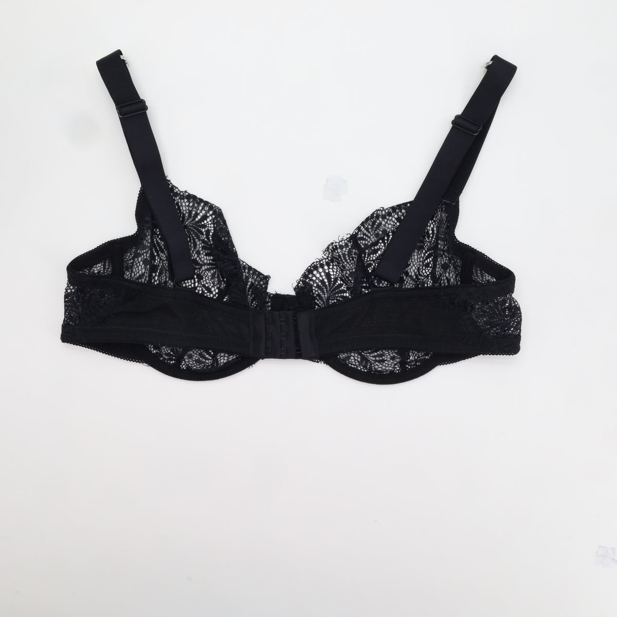 Soutien-gorge ETAM Noir
