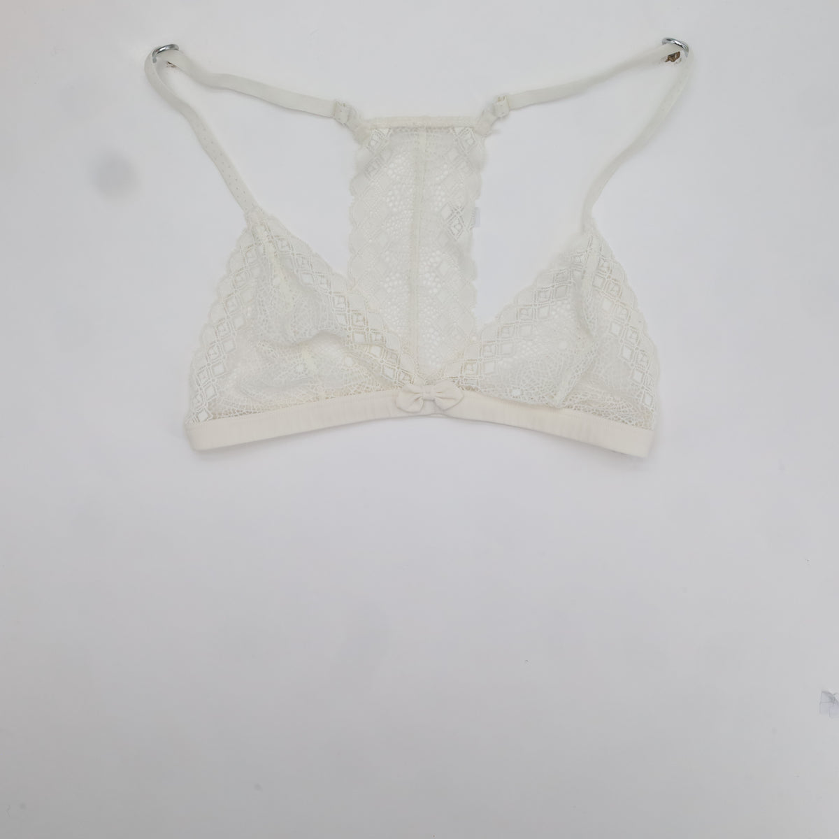 Soutien-gorge ETAM Blanc