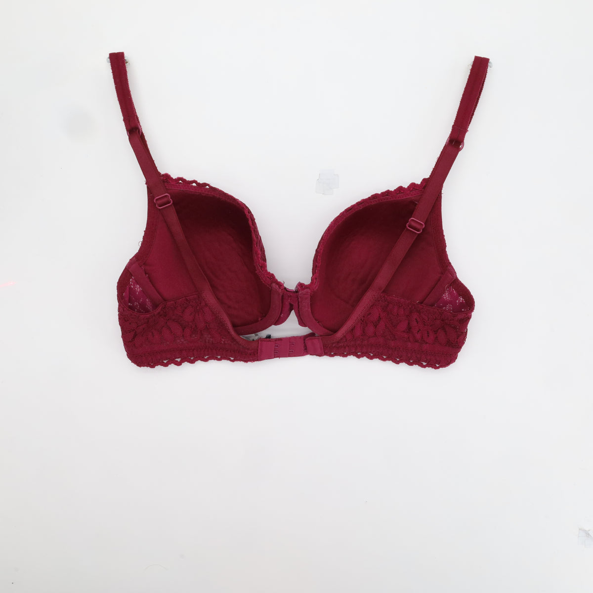Soutien-gorge ETAM Rouge