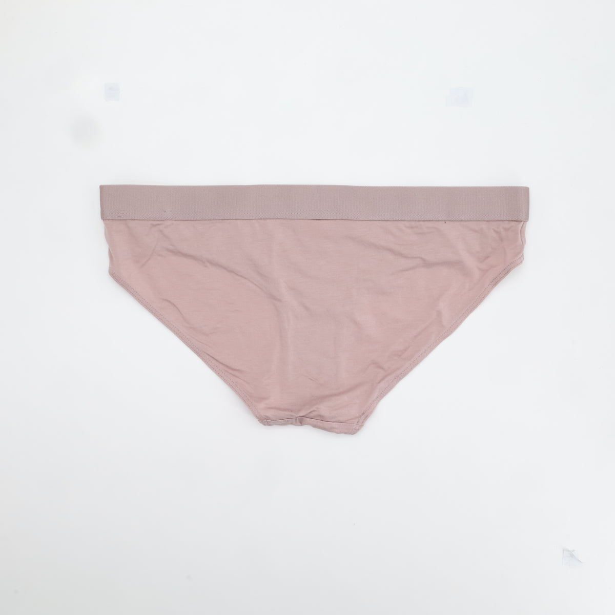 Culotte OrganicBasics Rose