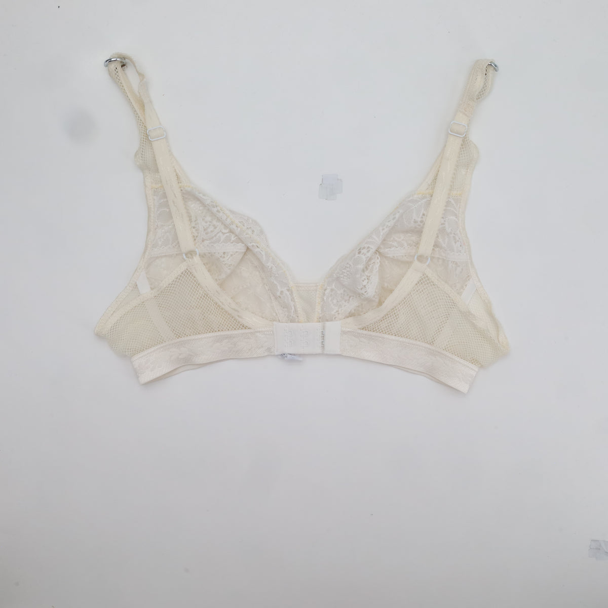 Soutien-gorge Lou Paris Blanc