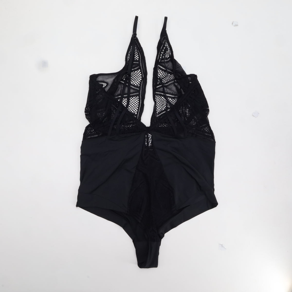 Body RougeGorge Noir