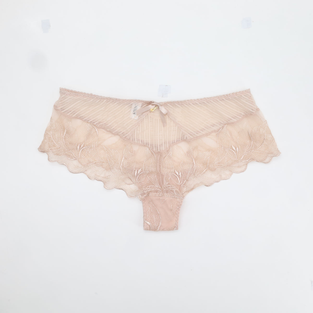 Culotte Aubade Rose