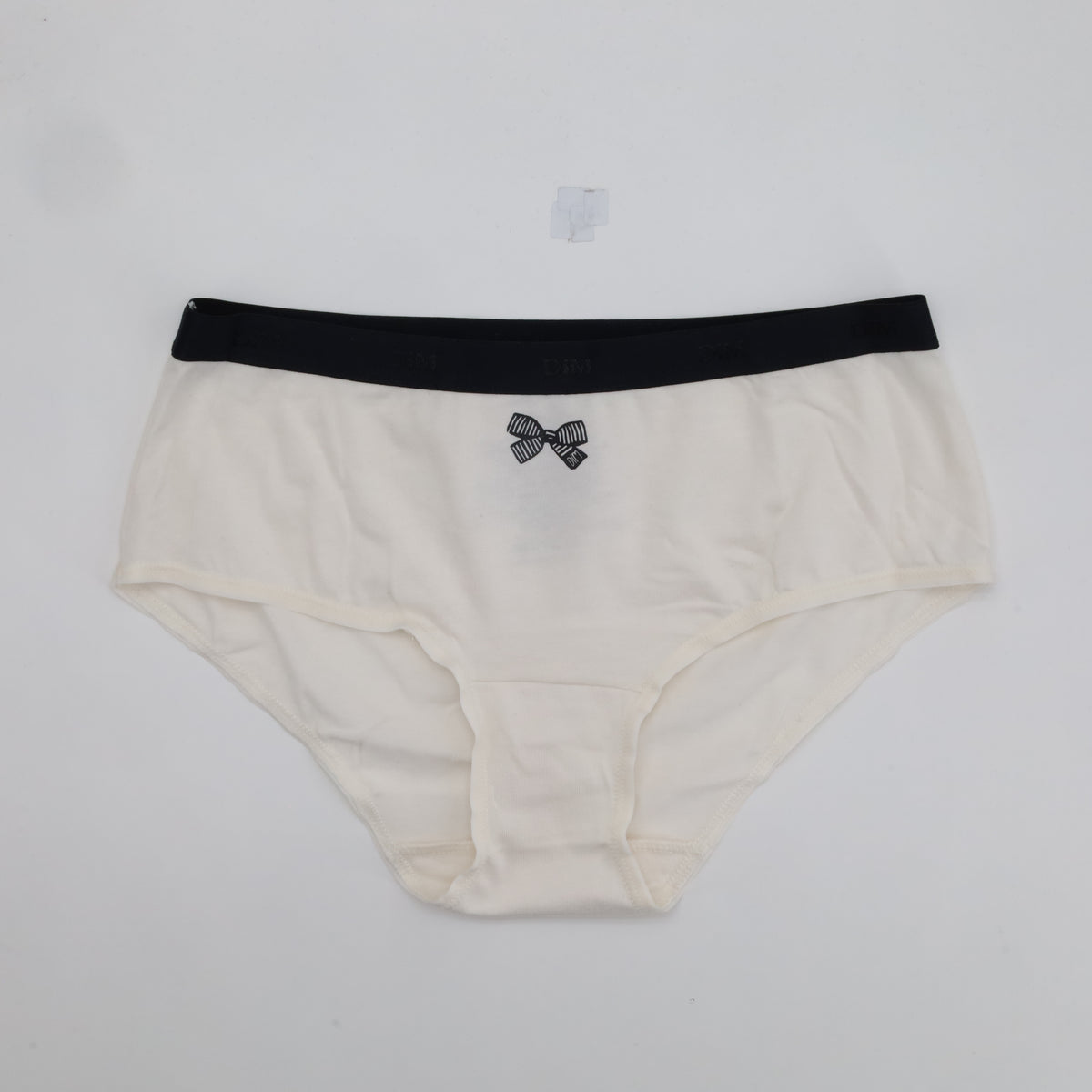 Culotte DIM Blanc