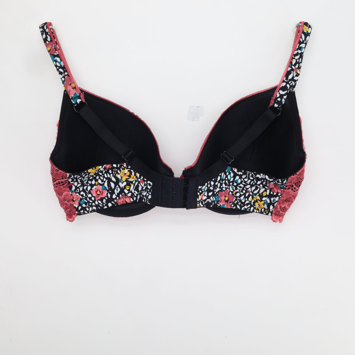 Soutien-gorge RougeGorge Noir