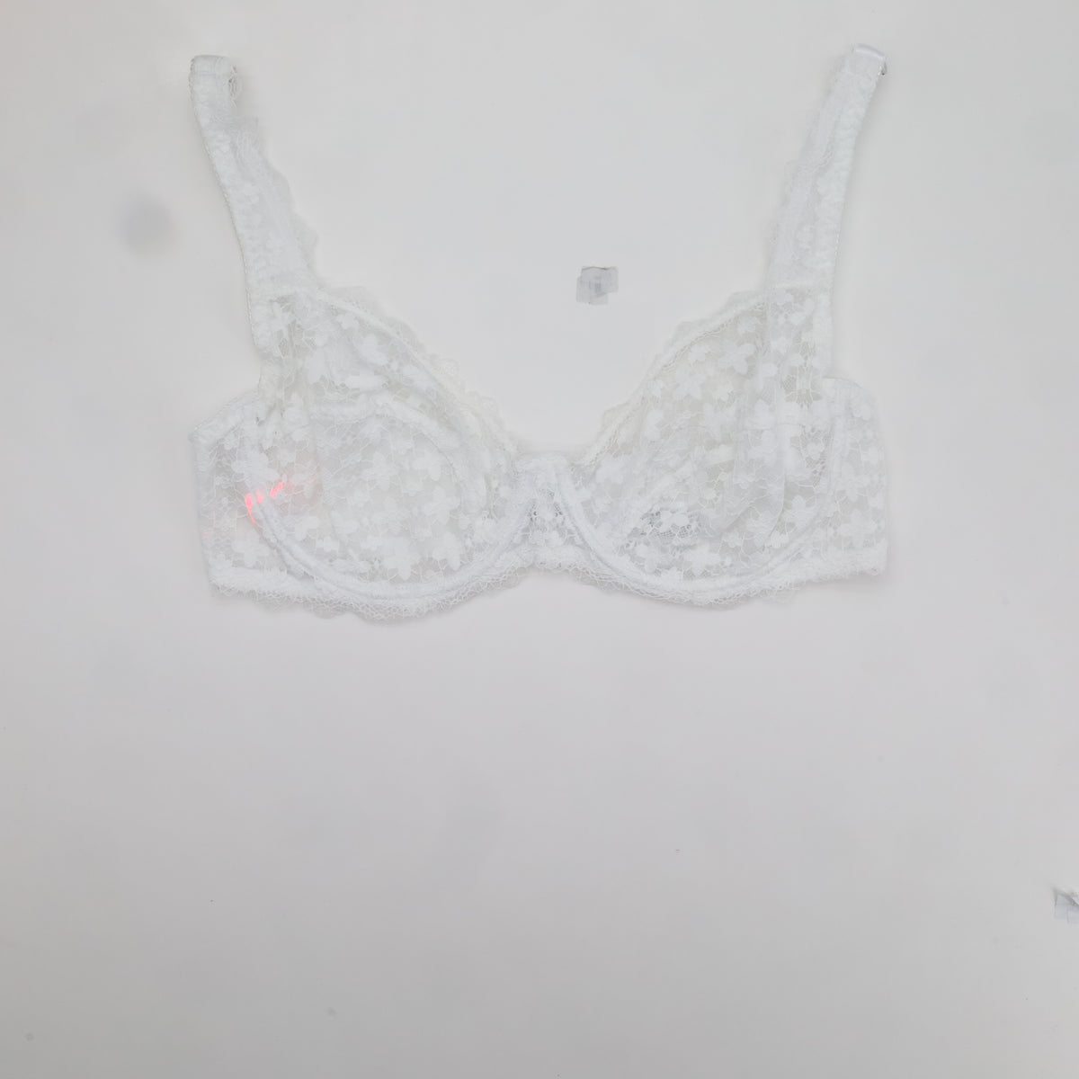 Soutien-gorge Blanc
