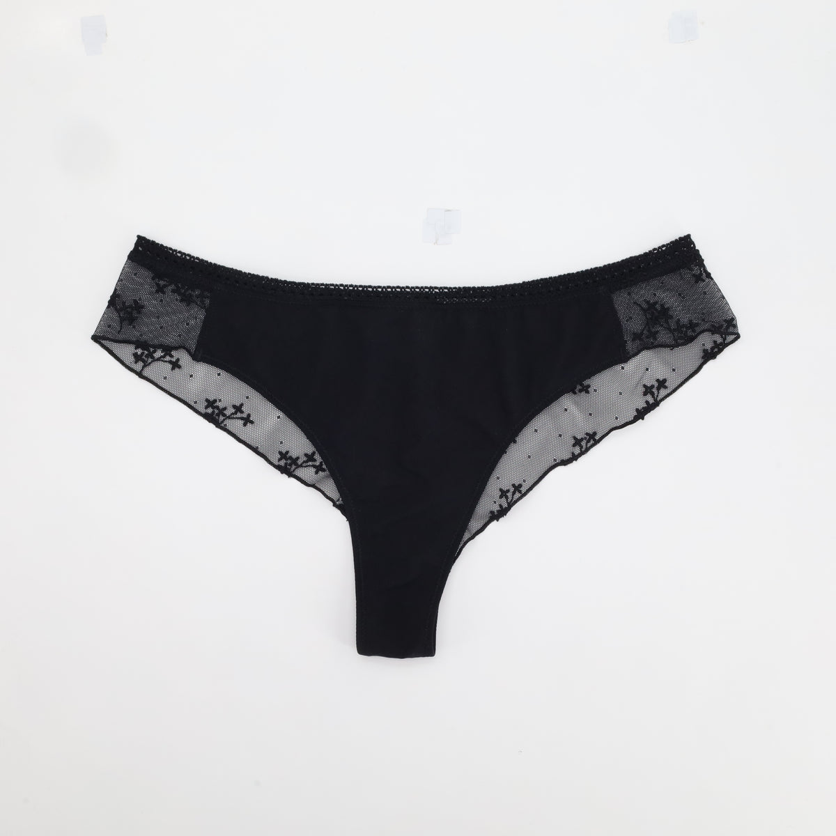 Culotte Princesse tam.tam Noir