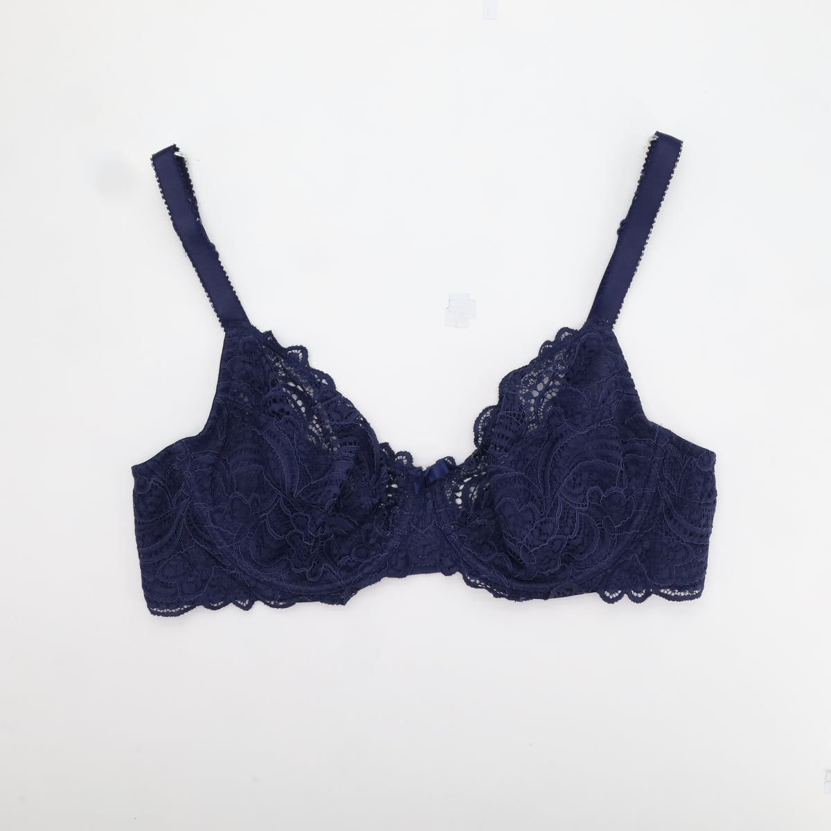 Soutien-gorge RougeGorge Bleu