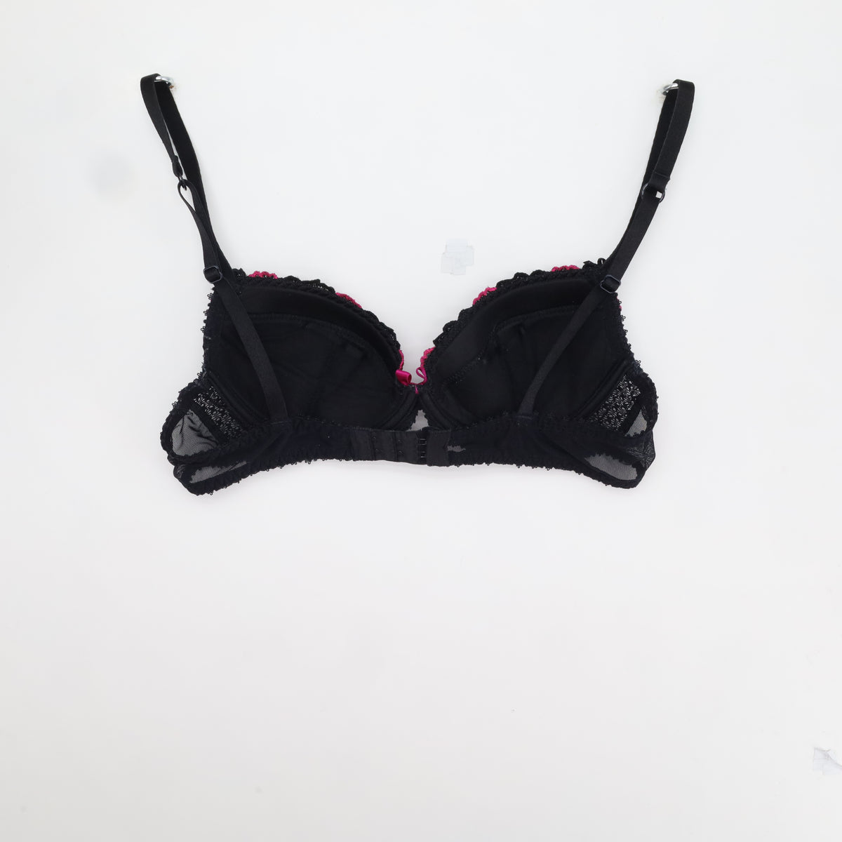 Soutien-gorge Aubade Noir