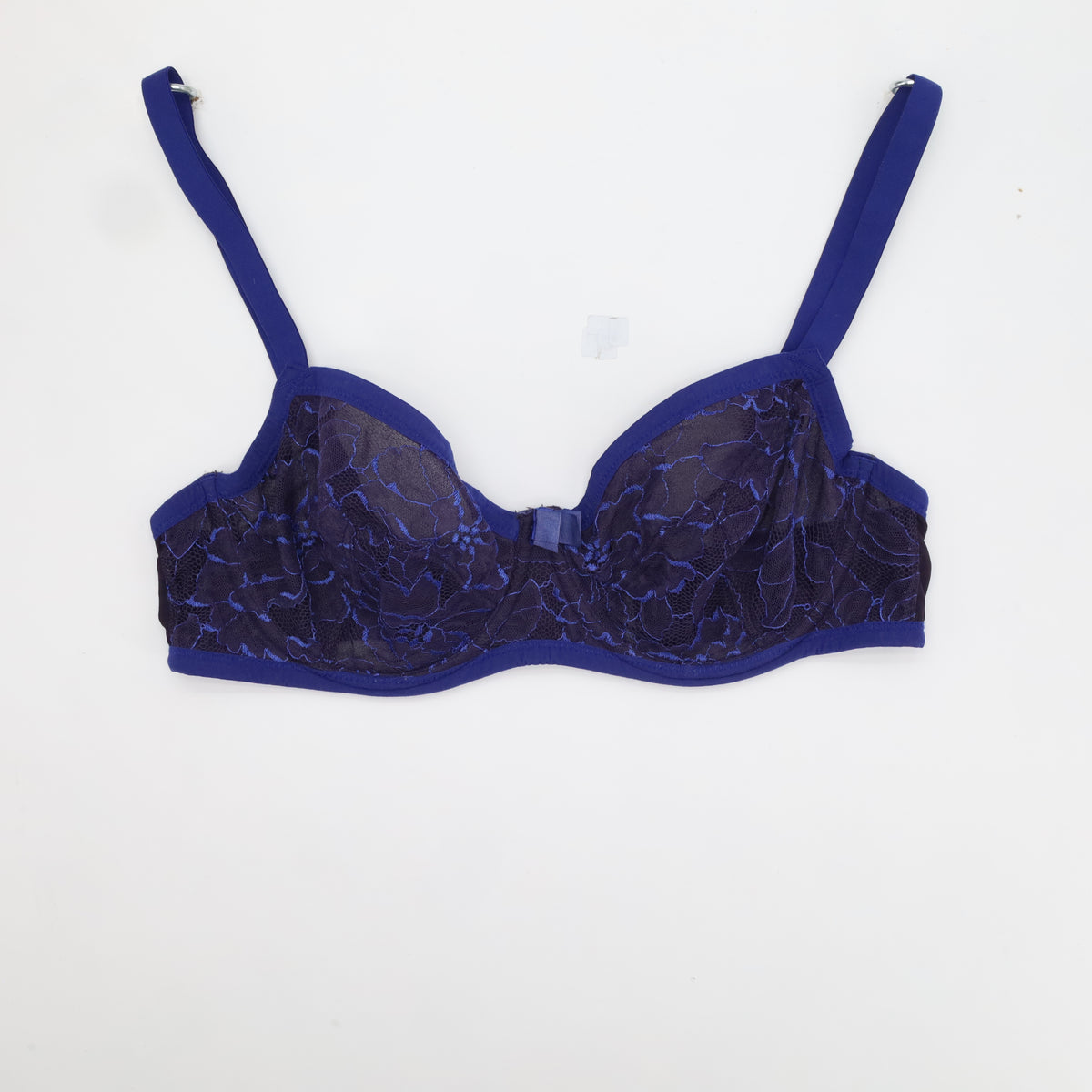 Soutien-gorge Lou Paris Violet